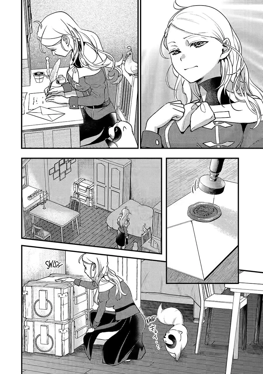 Read Strongest Magic-Refining Sage Manga Online