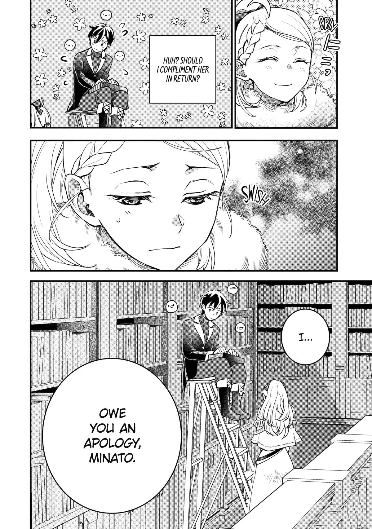 Read Strongest Magic-Refining Sage Manga Online