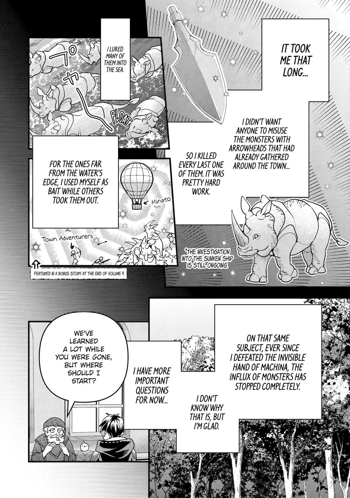 Read Strongest Magic-Refining Sage Manga Online
