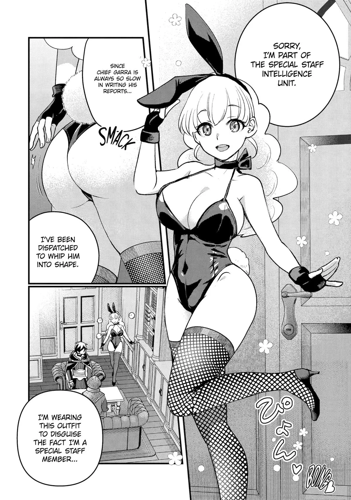 Read Strongest Magic-Refining Sage Manga Online