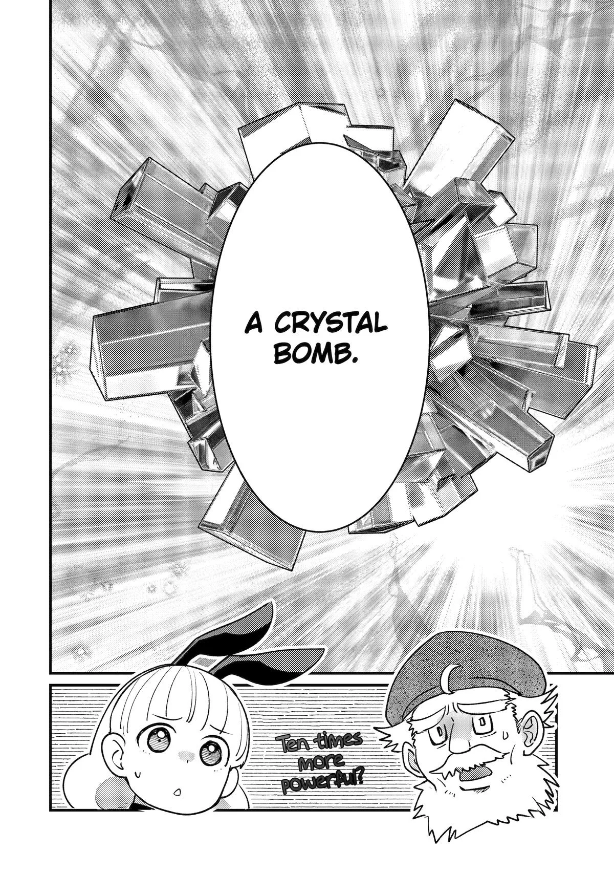 Read Strongest Magic-Refining Sage Manga Online