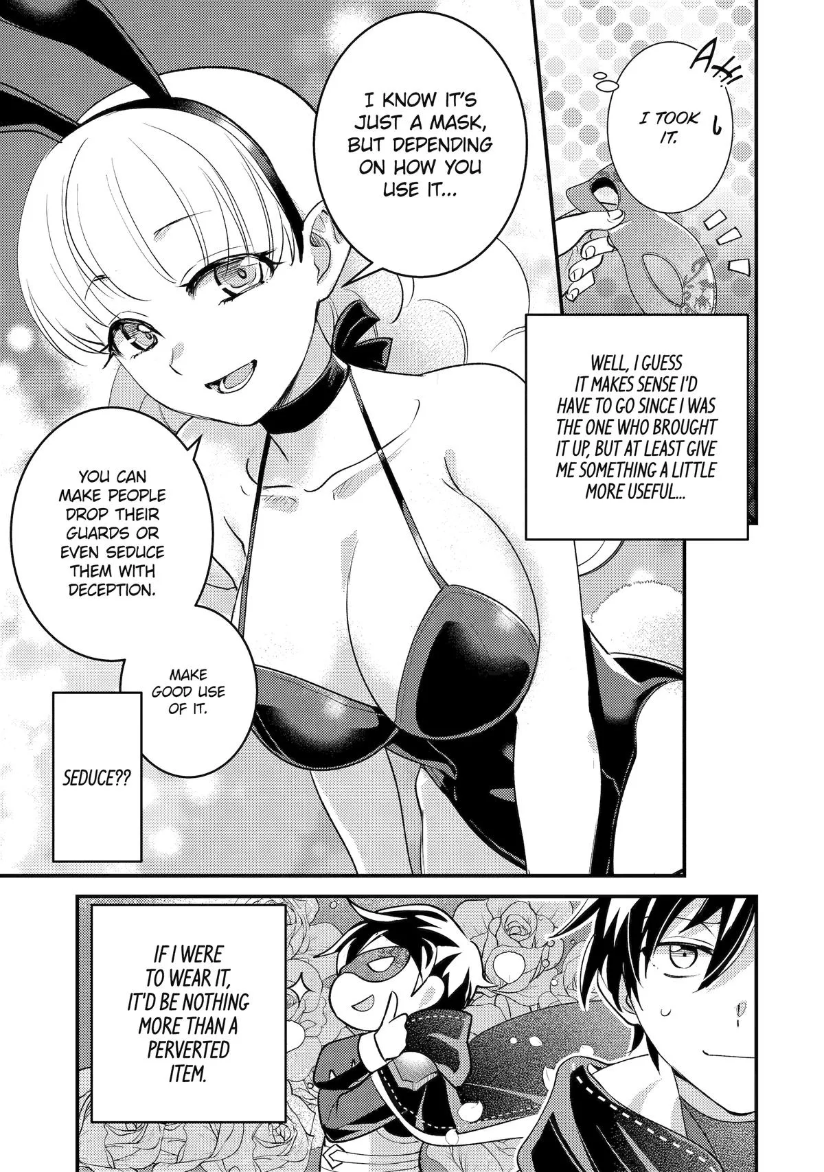 Read Strongest Magic-Refining Sage Manga Online
