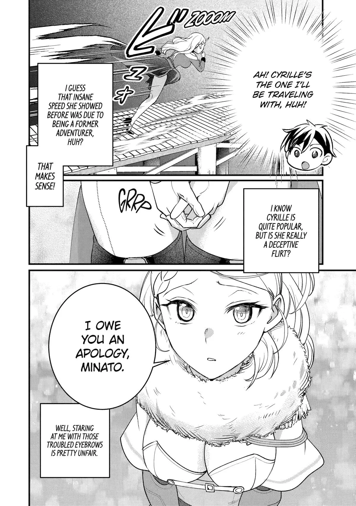 Read Strongest Magic-Refining Sage Manga Online