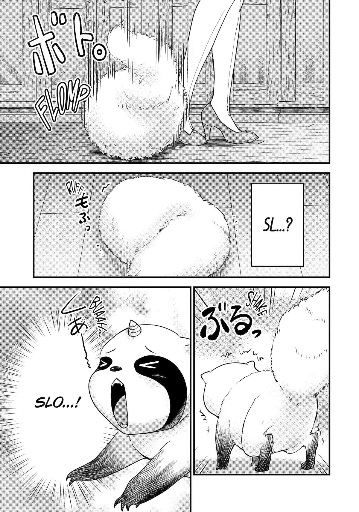 Read Strongest Magic-Refining Sage Manga Online