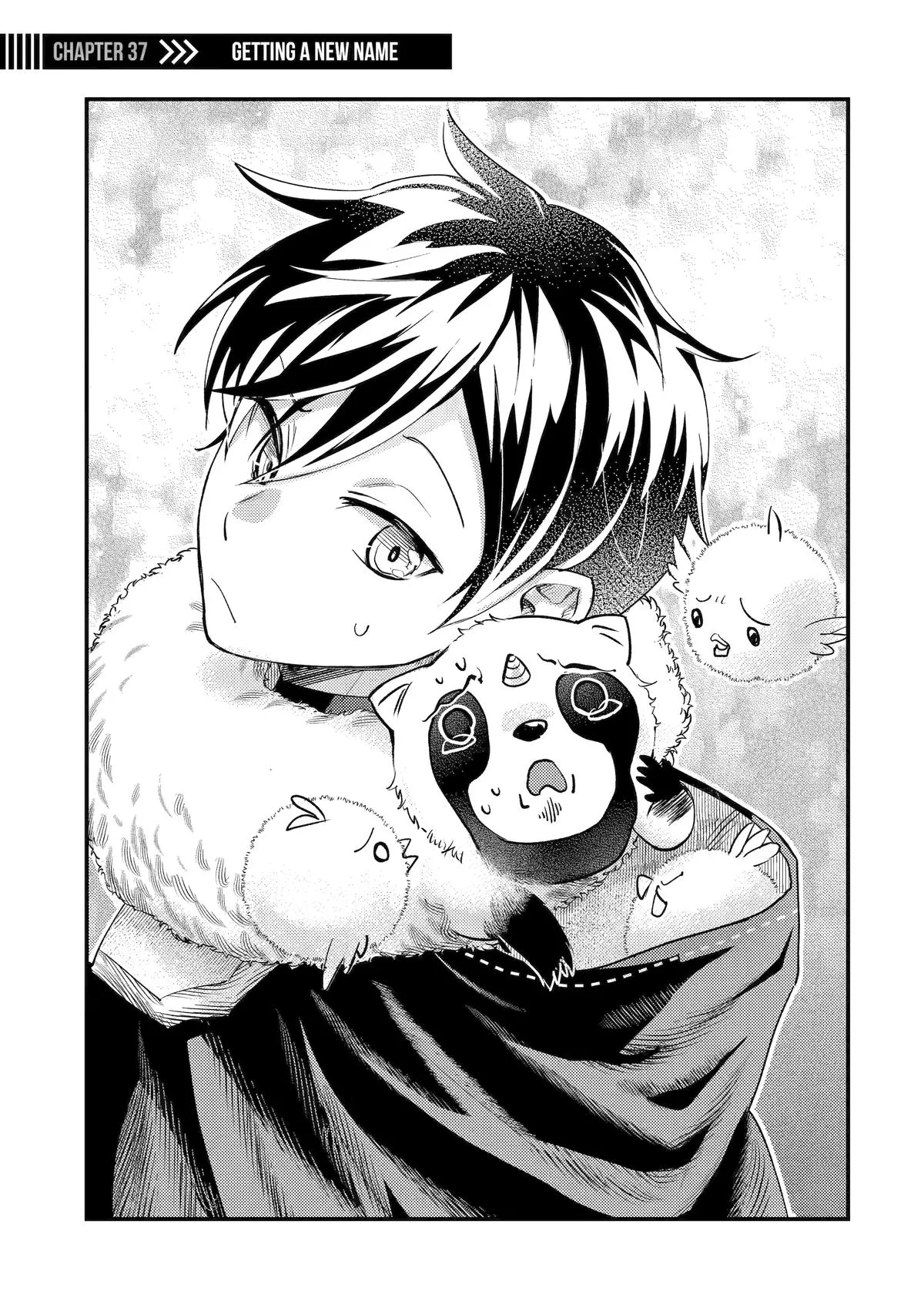 Read Strongest Magic-Refining Sage Manga Online