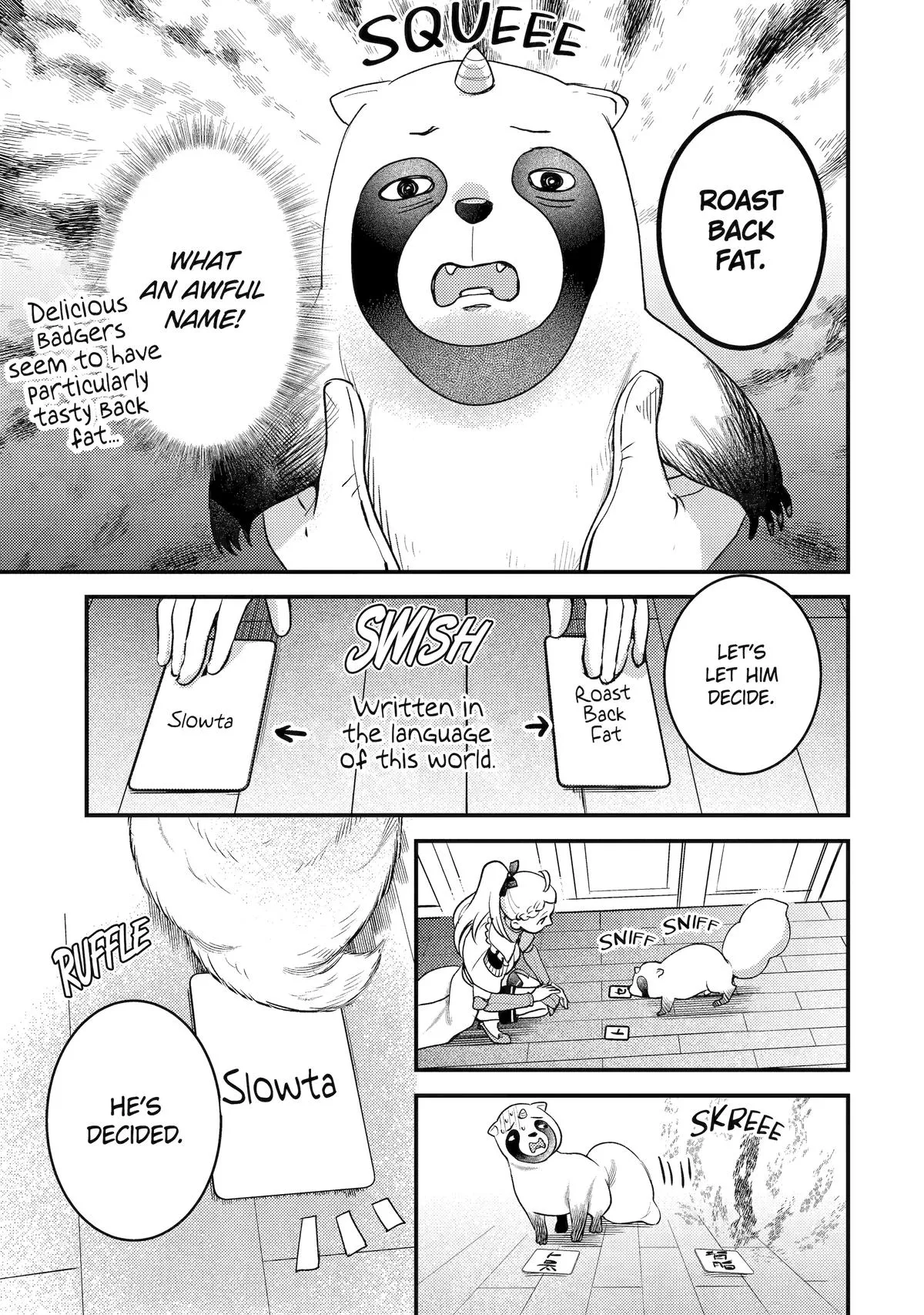 Read Strongest Magic-Refining Sage Manga Online