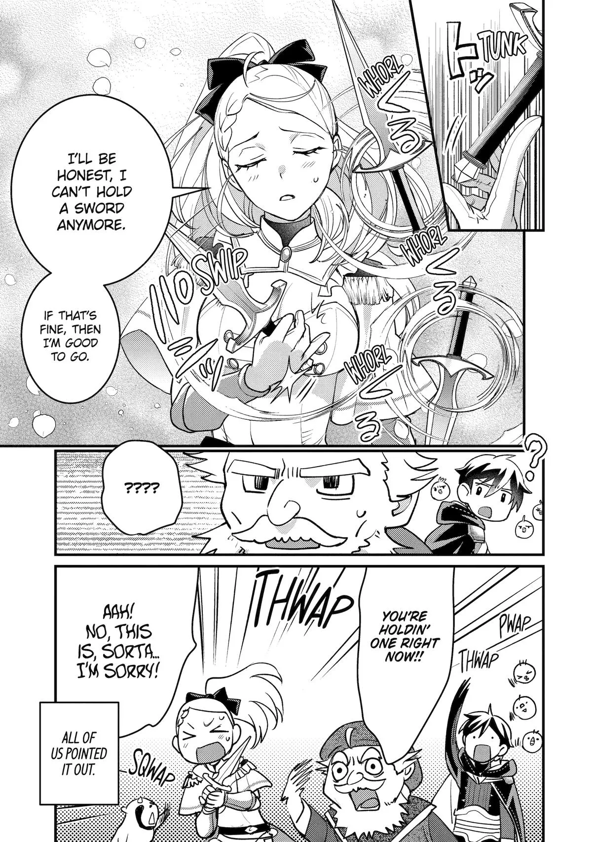 Read Strongest Magic-Refining Sage Manga Online