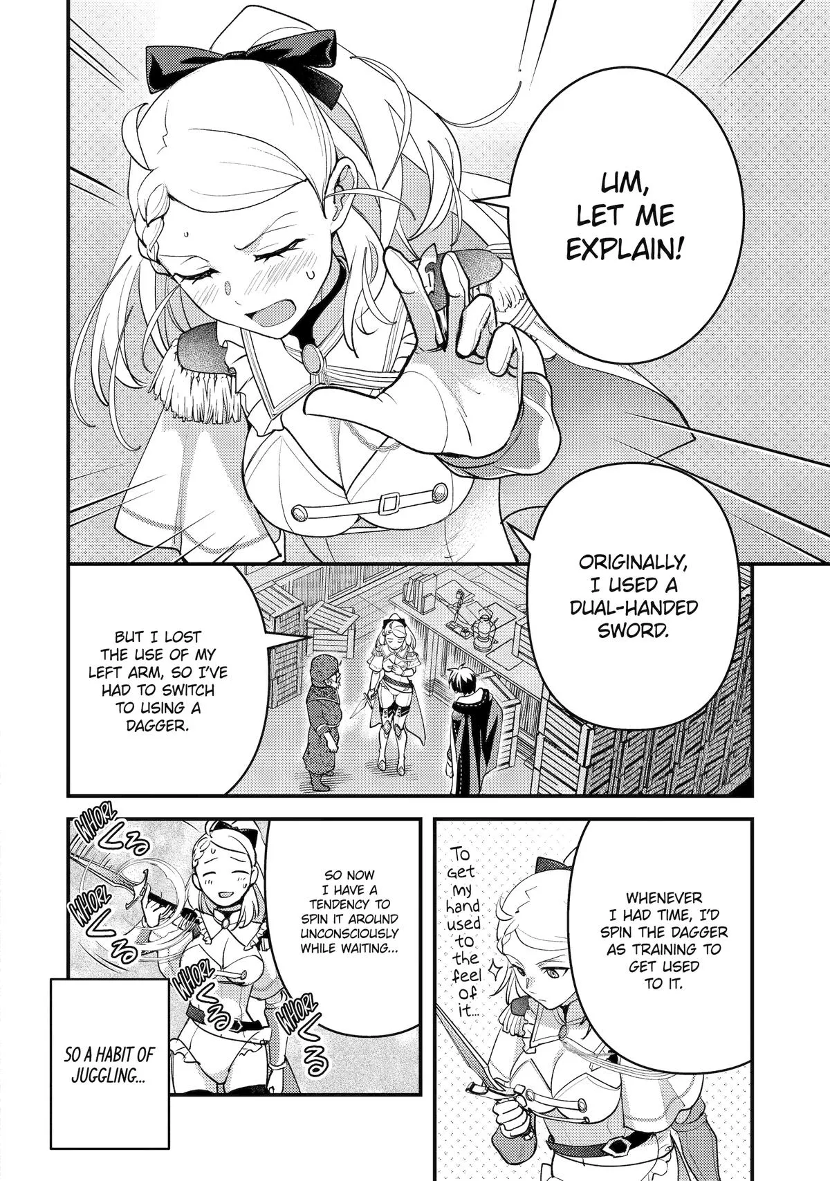 Read Strongest Magic-Refining Sage Manga Online