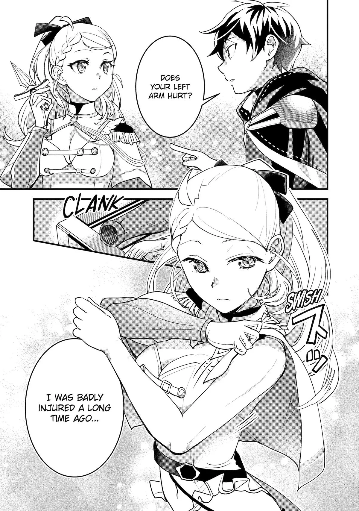 Read Strongest Magic-Refining Sage Manga Online
