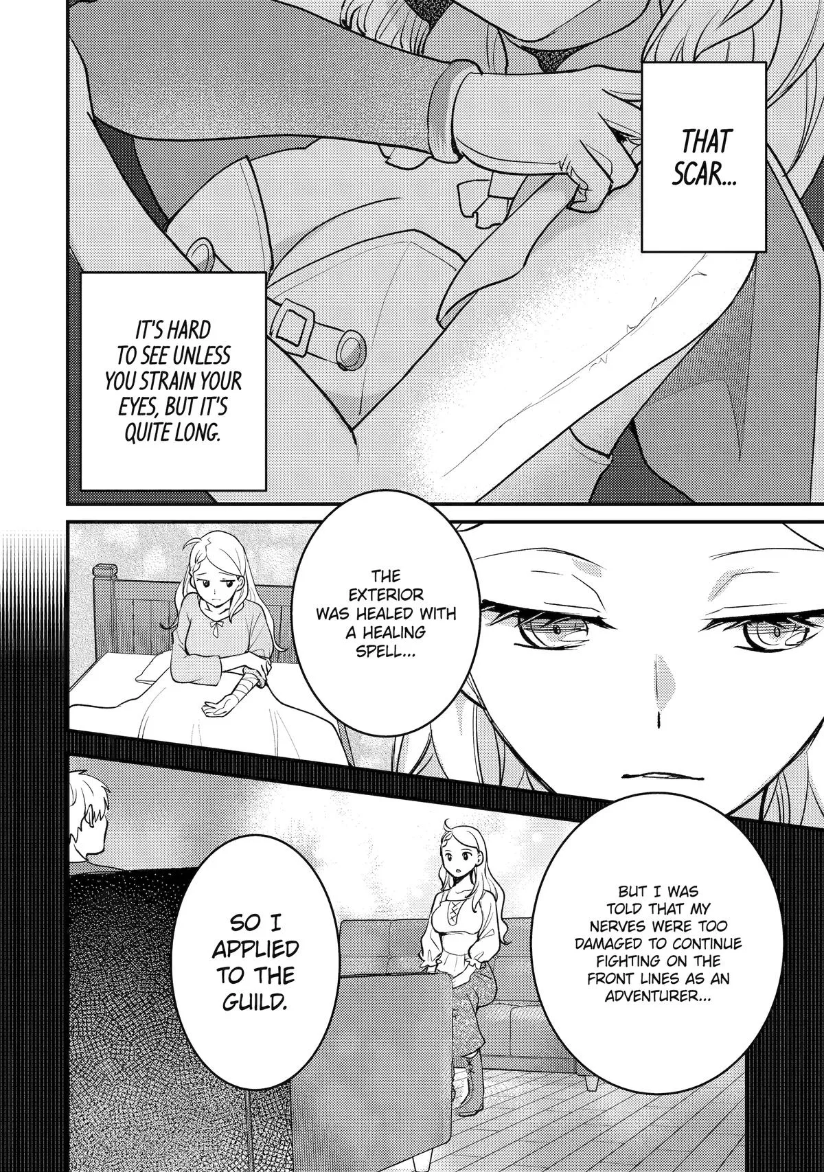 Read Strongest Magic-Refining Sage Manga Online