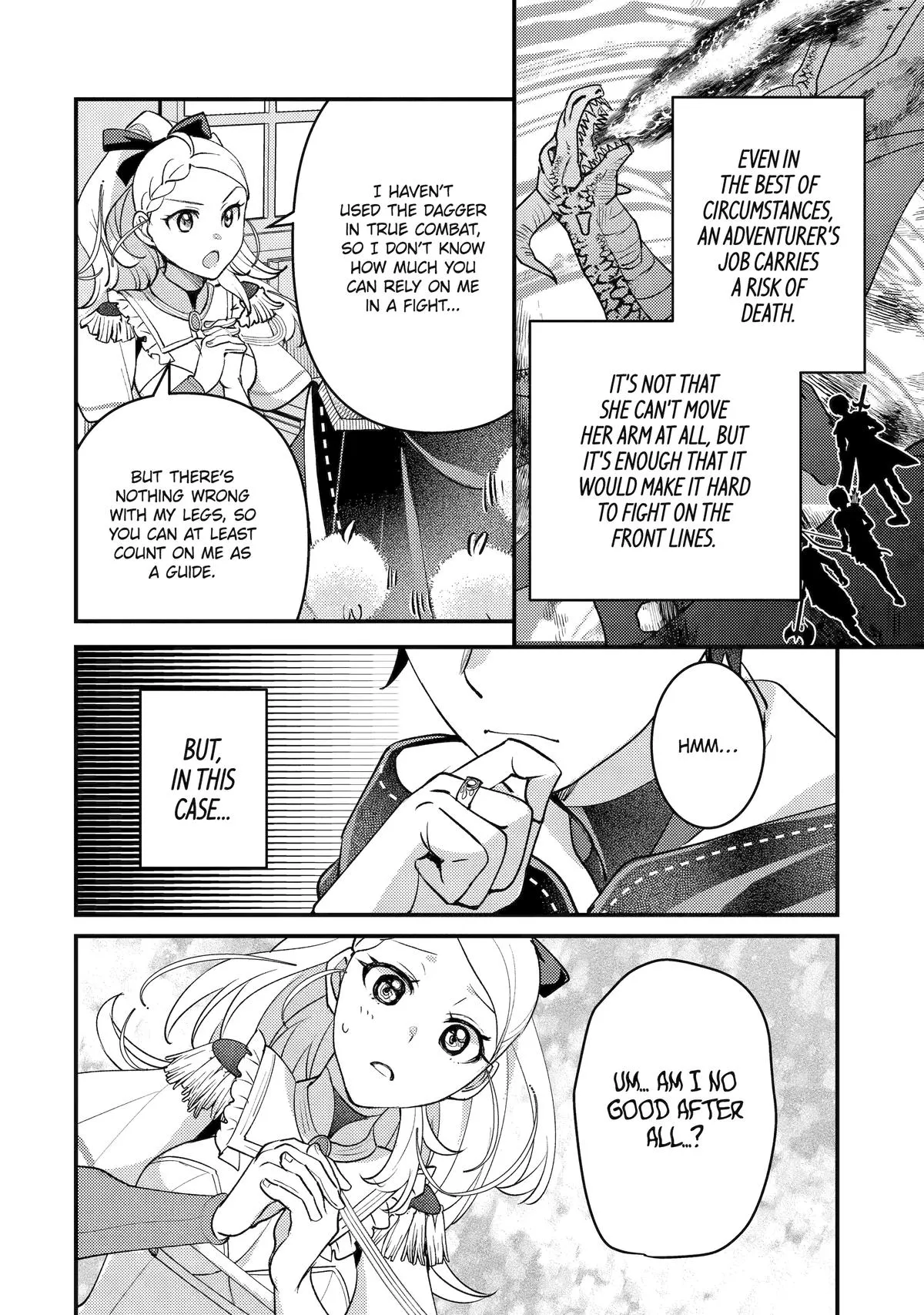 Read Strongest Magic-Refining Sage Manga Online