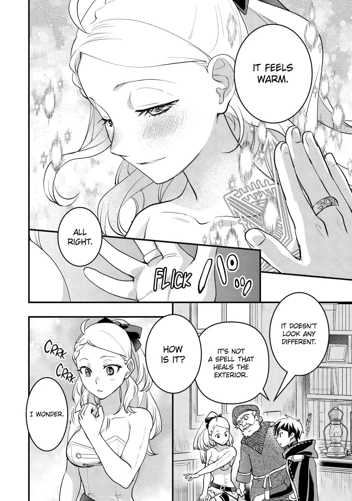 Read Strongest Magic-Refining Sage Manga Online