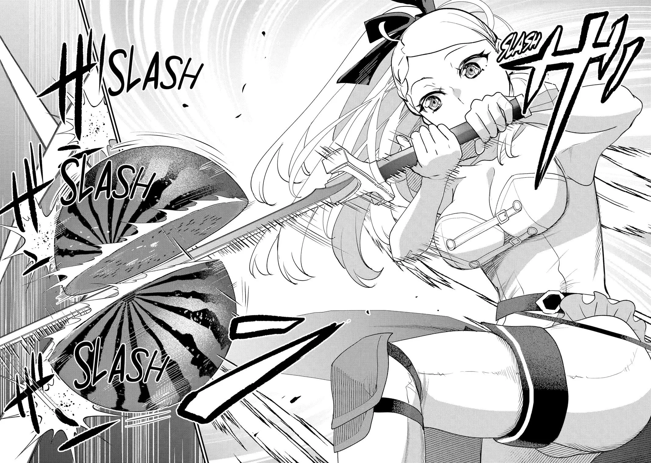 Read Strongest Magic-Refining Sage Manga Online