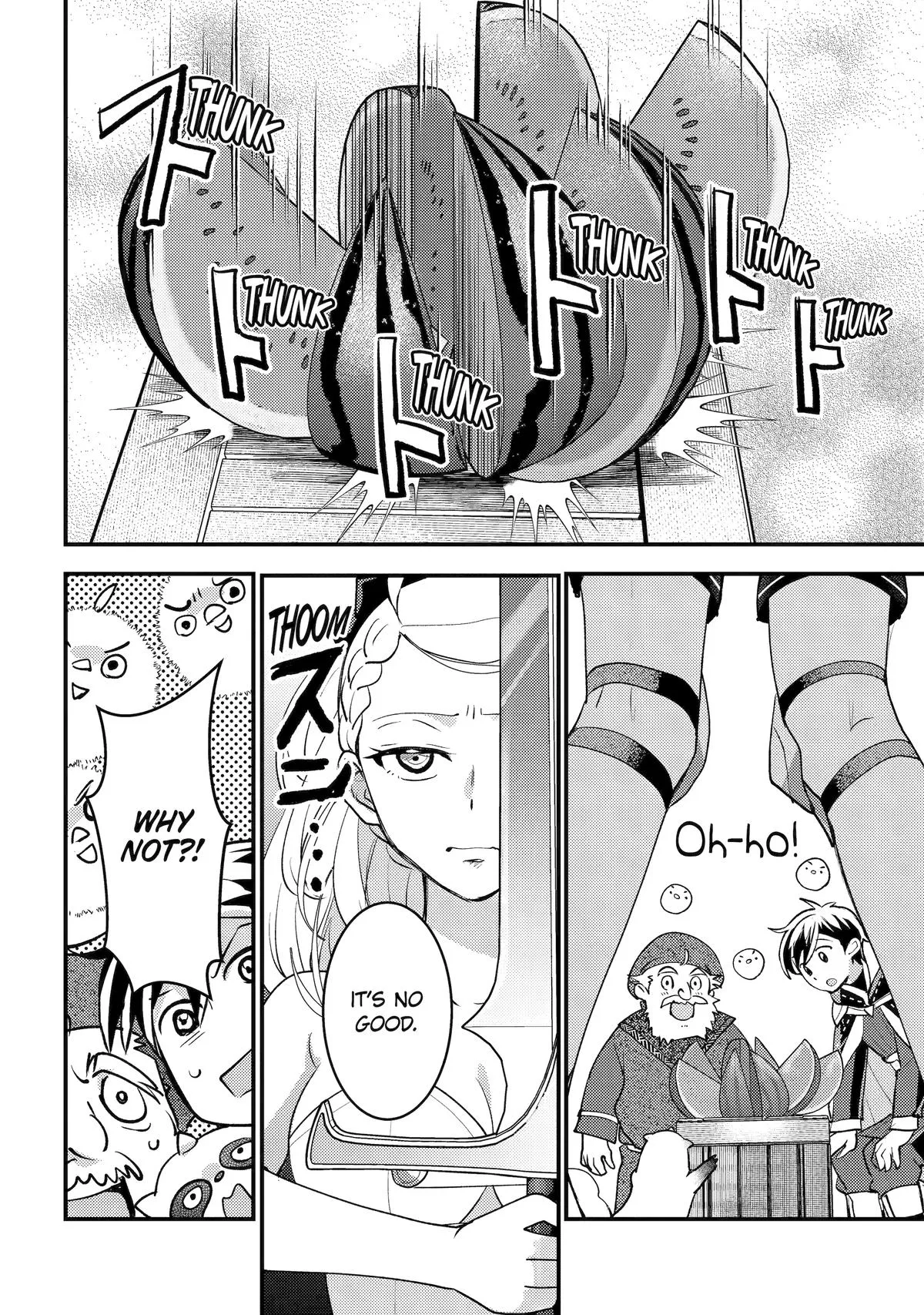 Read Strongest Magic-Refining Sage Manga Online