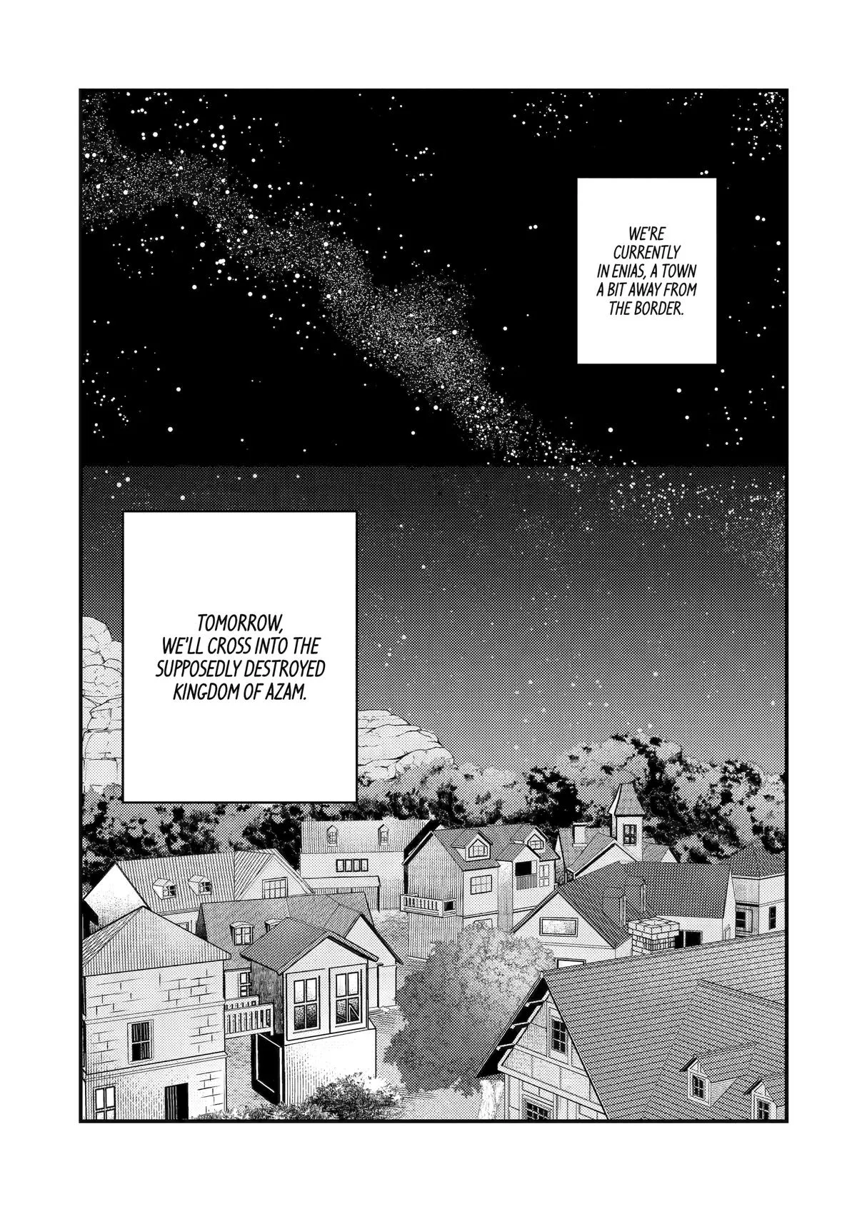 Read Strongest Magic-Refining Sage Manga Online