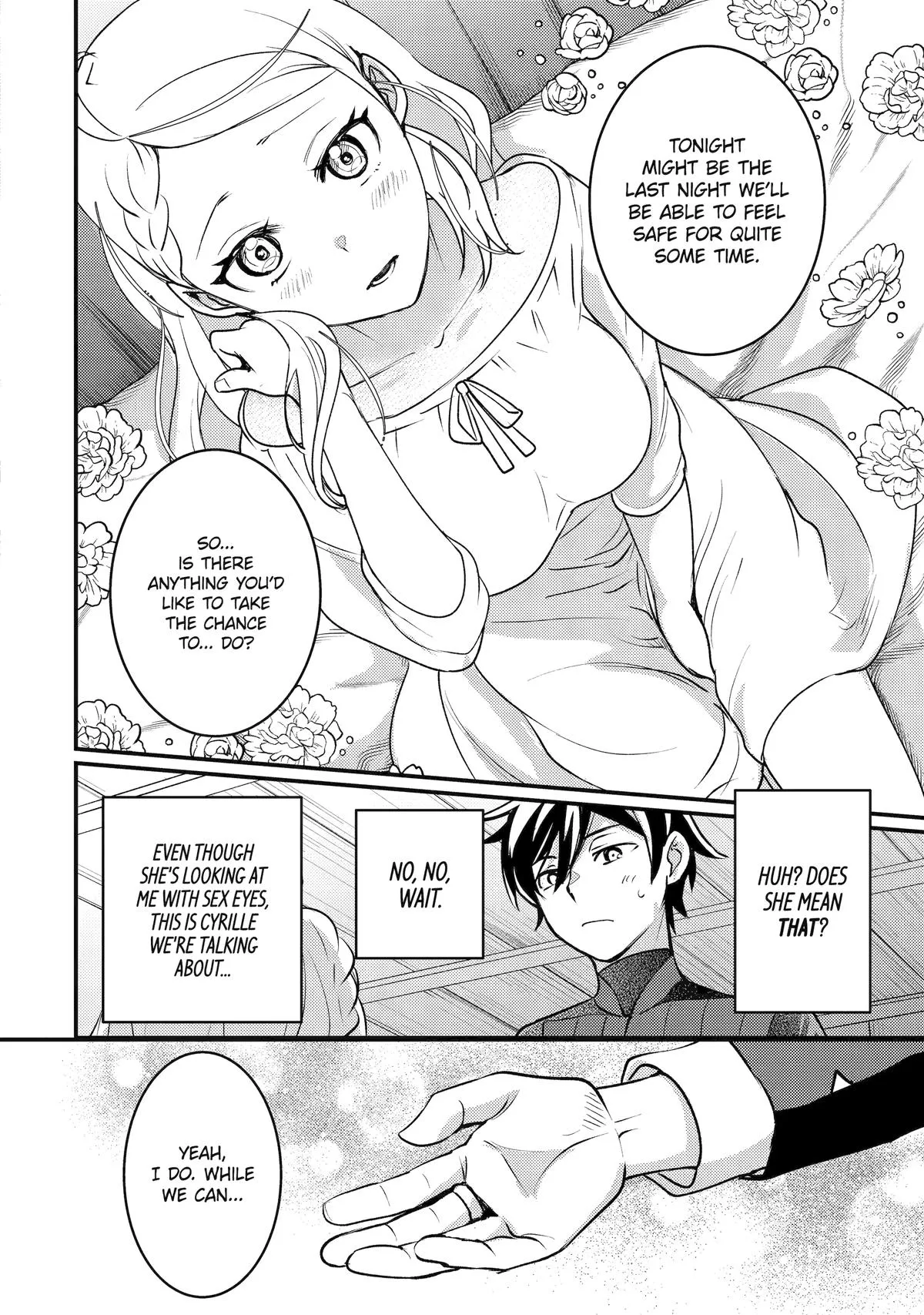 Read Strongest Magic-Refining Sage Manga Online