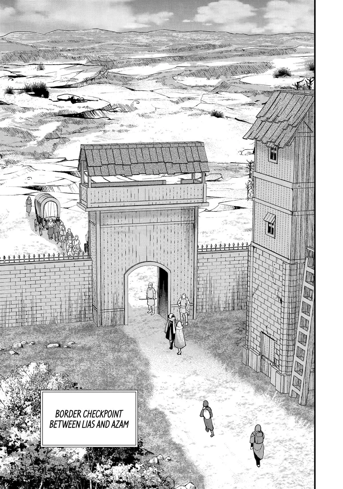 Read Strongest Magic-Refining Sage Manga Online