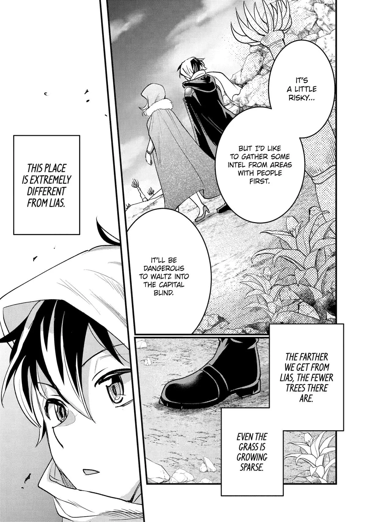 Read Strongest Magic-Refining Sage Manga Online