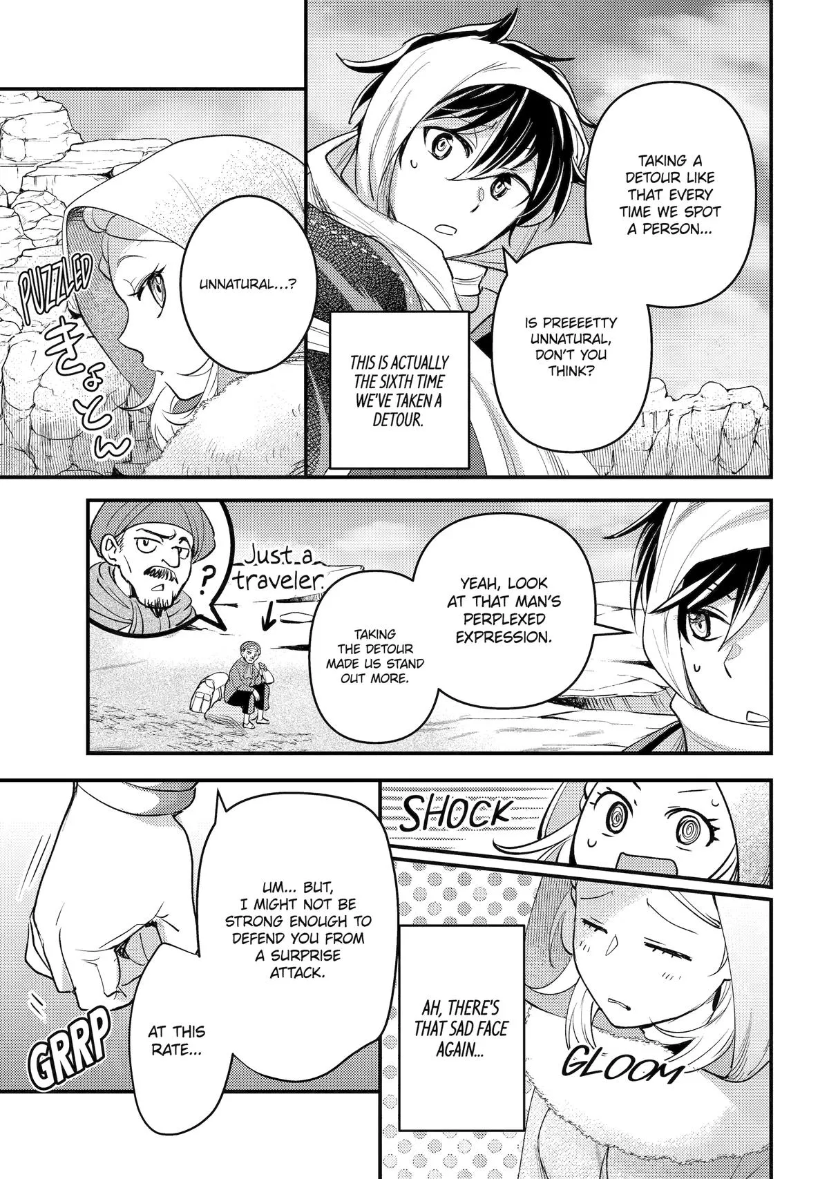 Read Strongest Magic-Refining Sage Manga Online