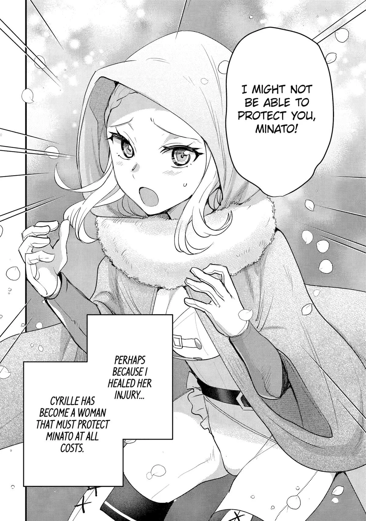 Read Strongest Magic-Refining Sage Manga Online