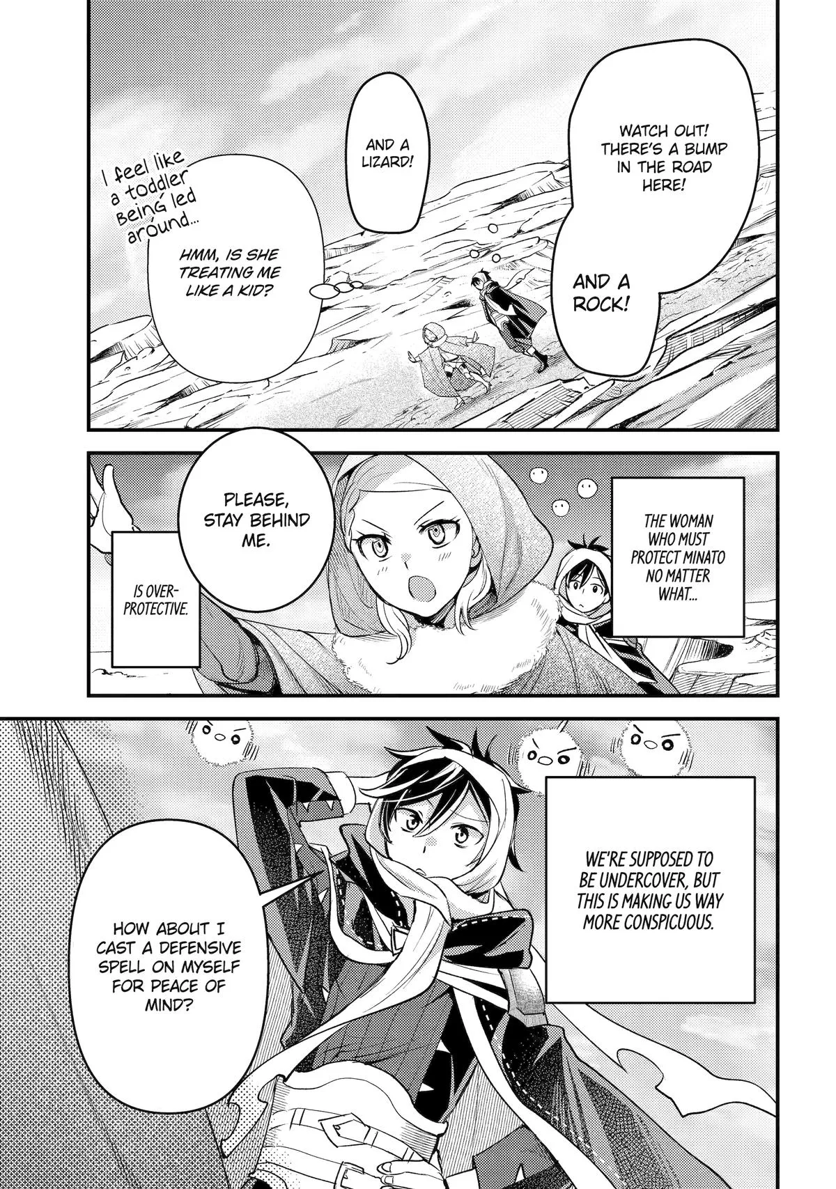 Read Strongest Magic-Refining Sage Manga Online