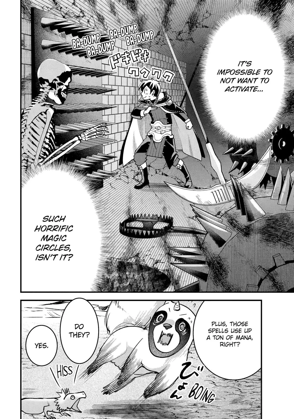 Read Strongest Magic-Refining Sage Manga Online
