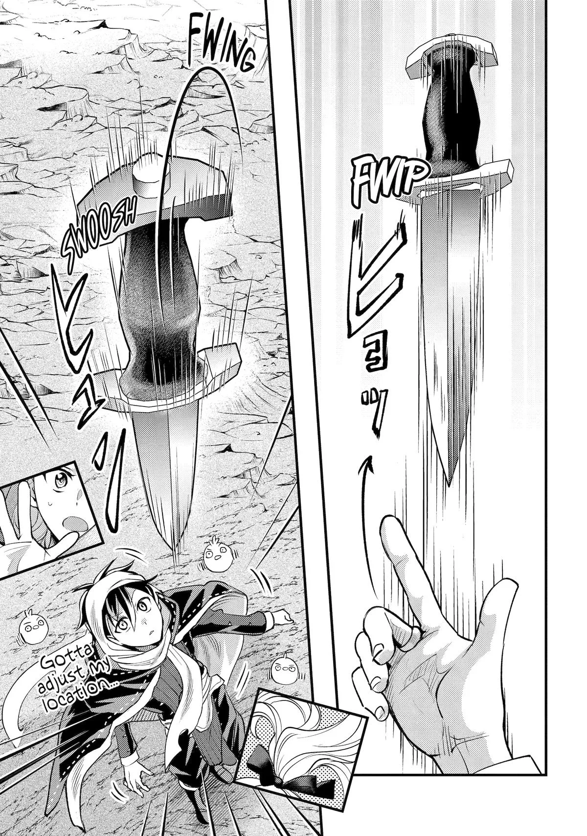 Read Strongest Magic-Refining Sage Manga Online