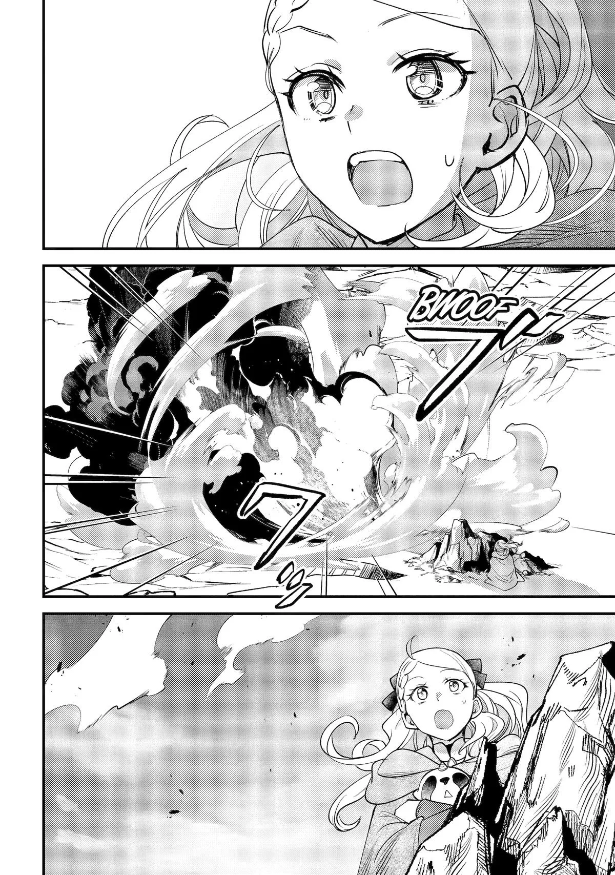 Read Strongest Magic-Refining Sage Manga Online