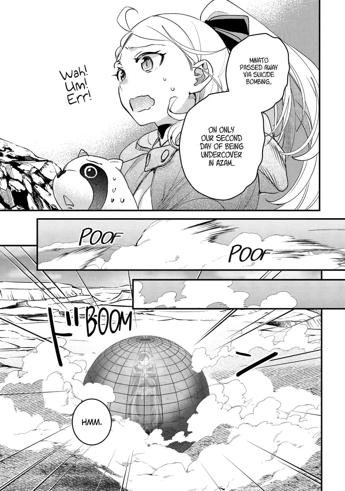 Read Strongest Magic-Refining Sage Manga Online