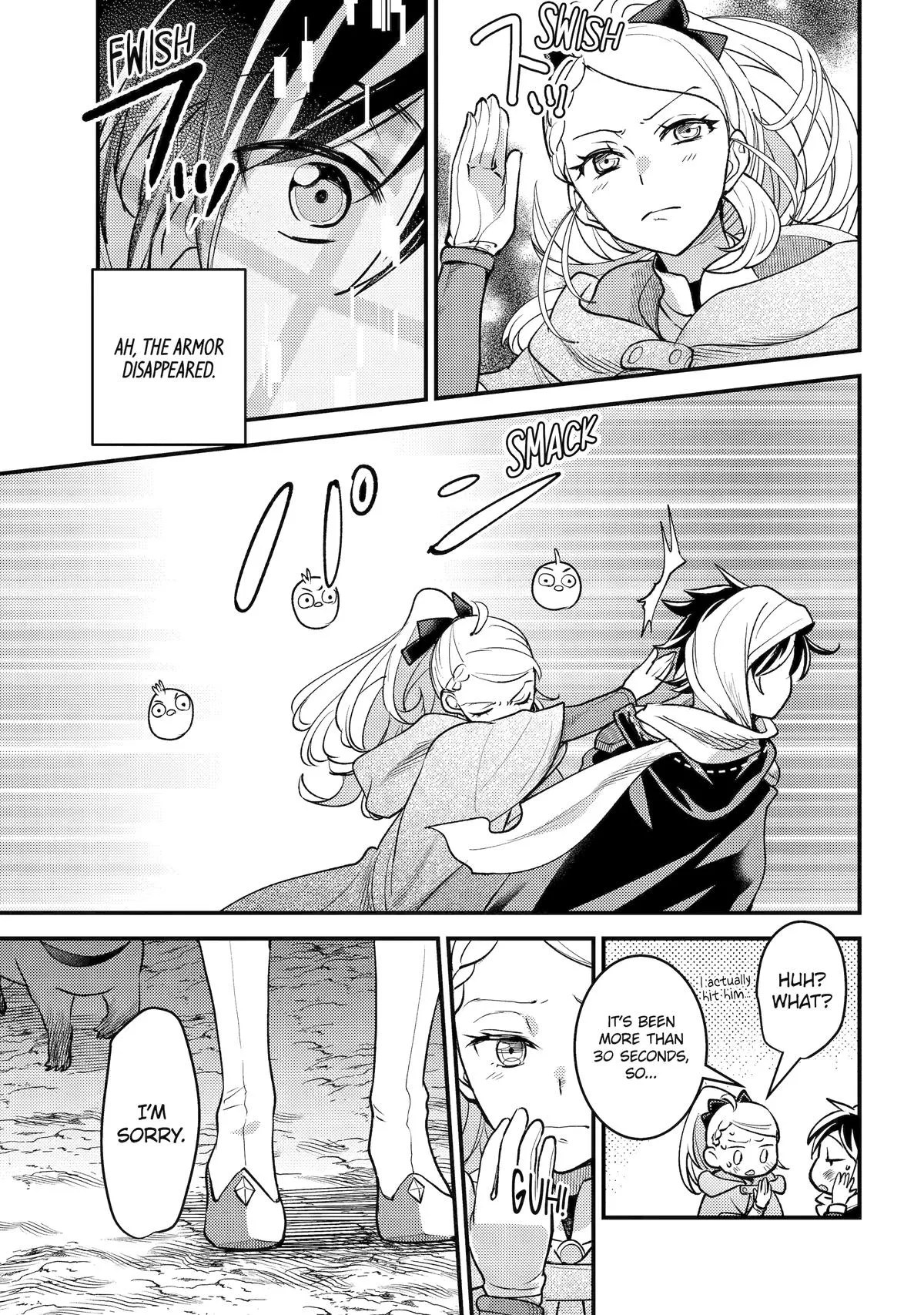 Read Strongest Magic-Refining Sage Manga Online