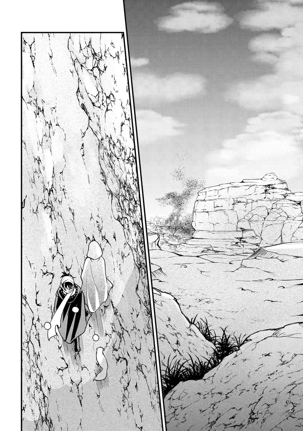 Read Strongest Magic-Refining Sage Manga Online
