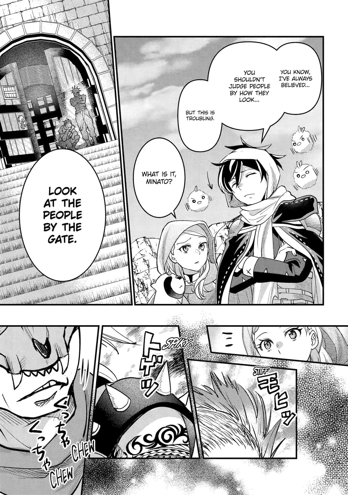 Read Strongest Magic-Refining Sage Manga Online