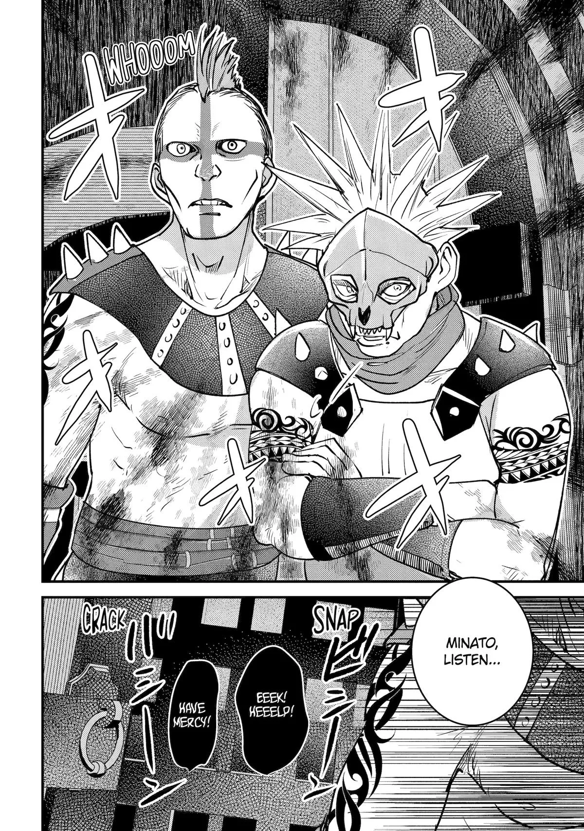 Read Strongest Magic-Refining Sage Manga Online