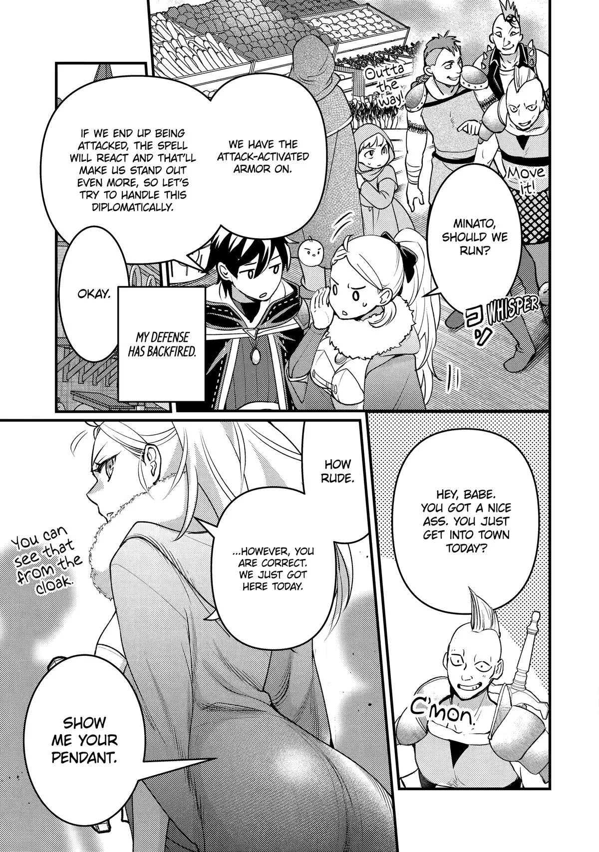 Read Strongest Magic-Refining Sage Manga Online