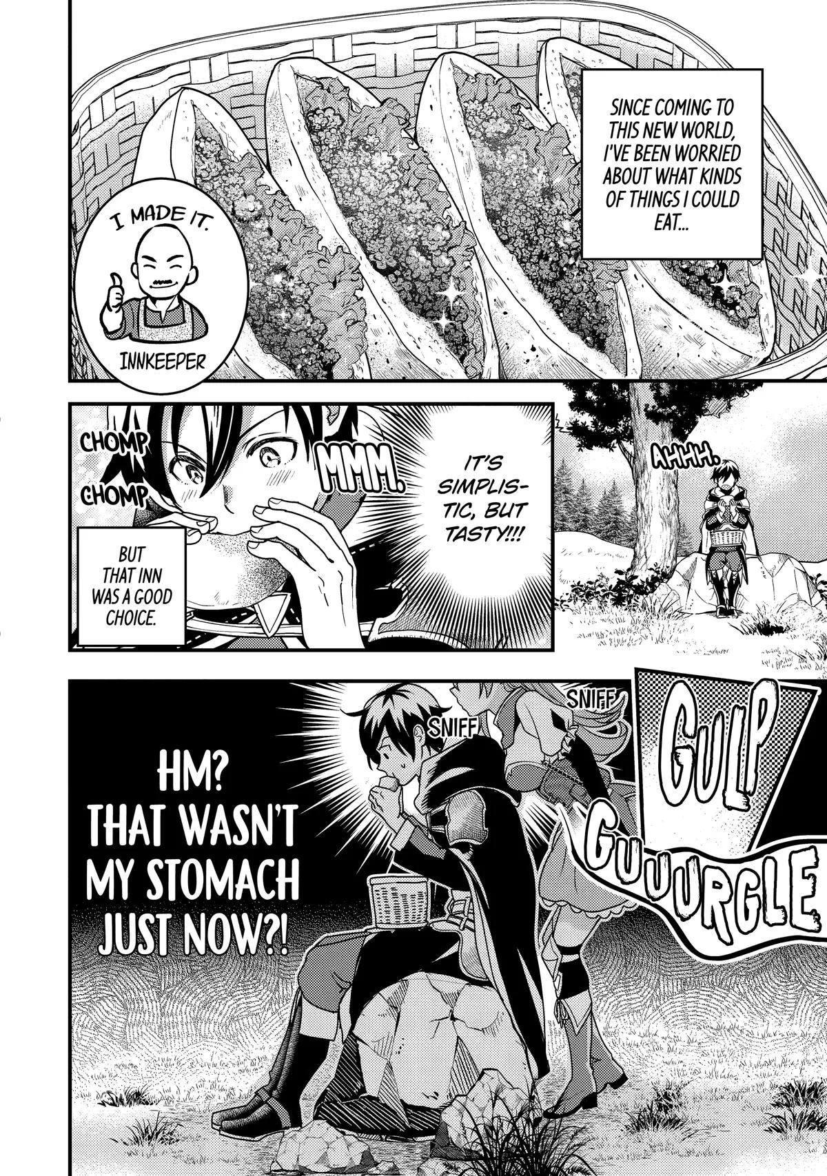 Read Strongest Magic-Refining Sage Manga Online