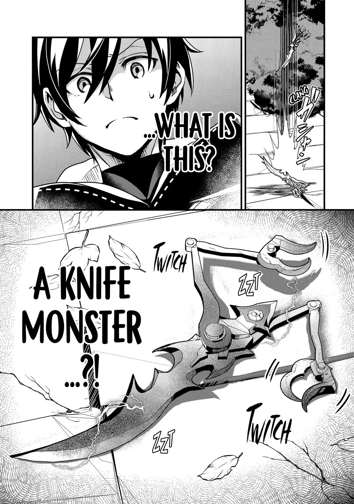 Read Strongest Magic-Refining Sage Manga Online