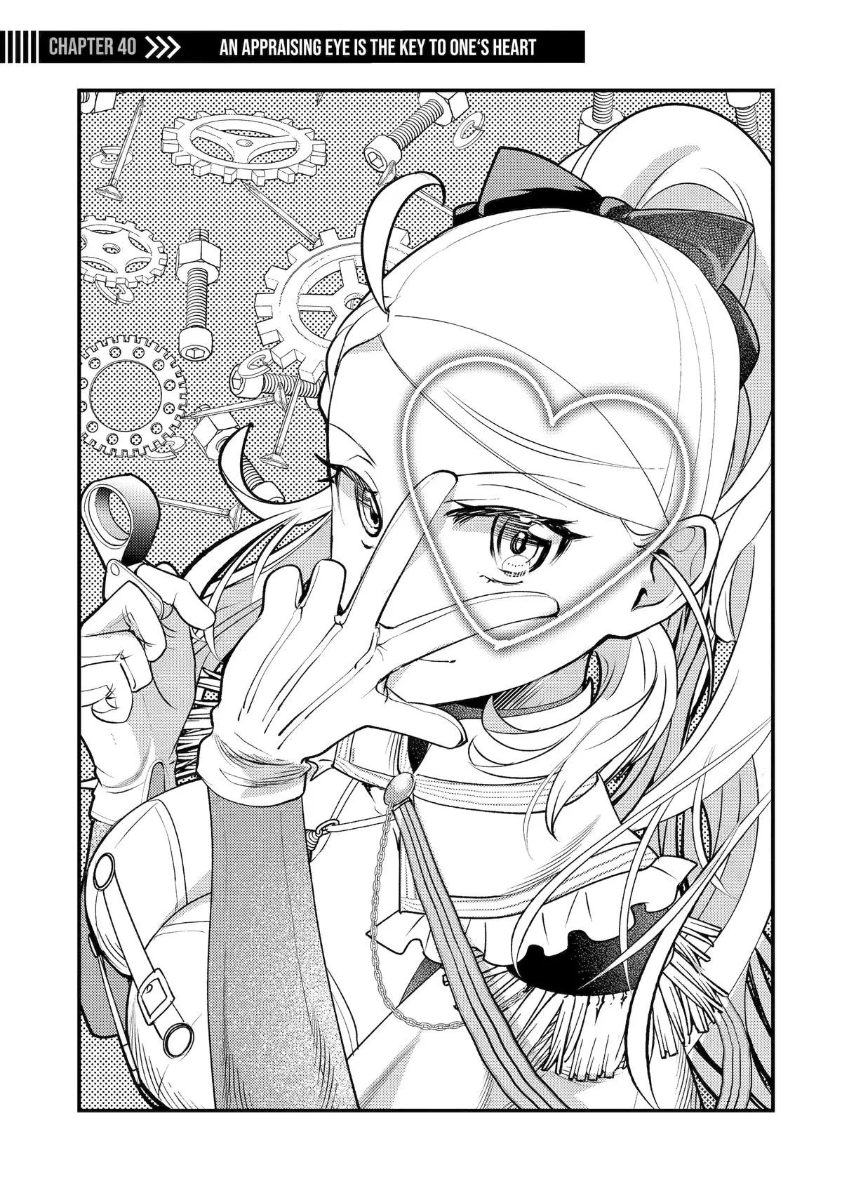 Read Strongest Magic-Refining Sage Manga Online