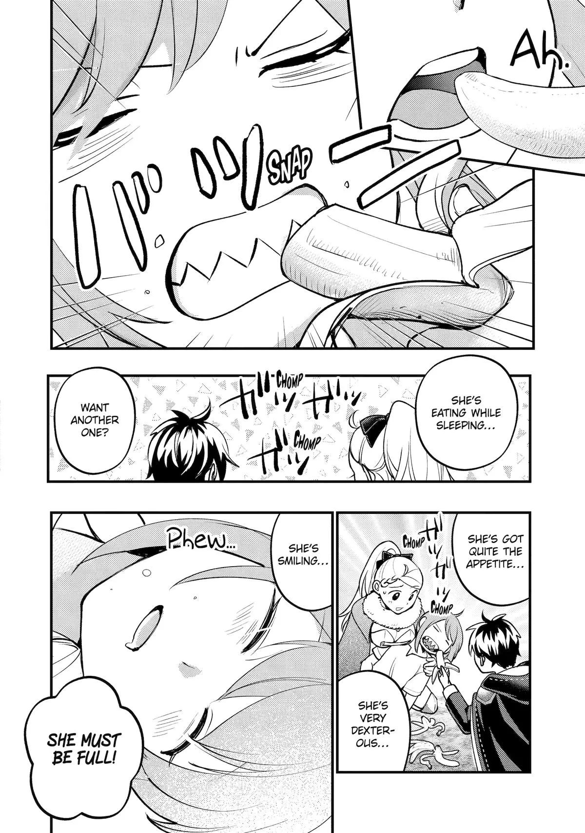 Read Strongest Magic-Refining Sage Manga Online