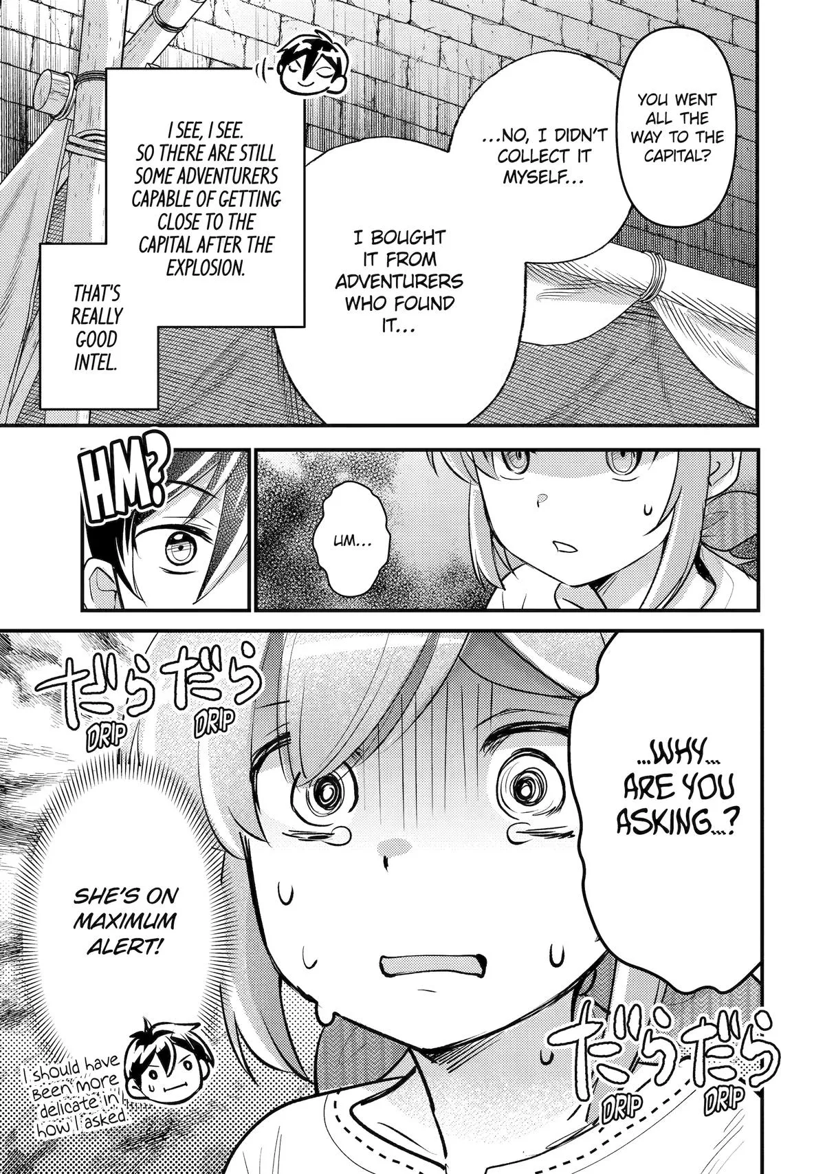 Read Strongest Magic-Refining Sage Manga Online