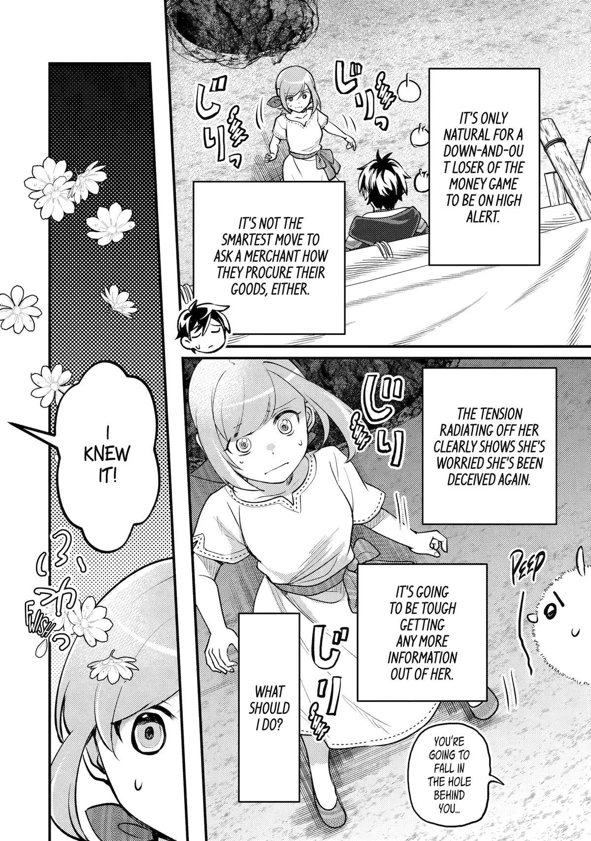 Read Strongest Magic-Refining Sage Manga Online