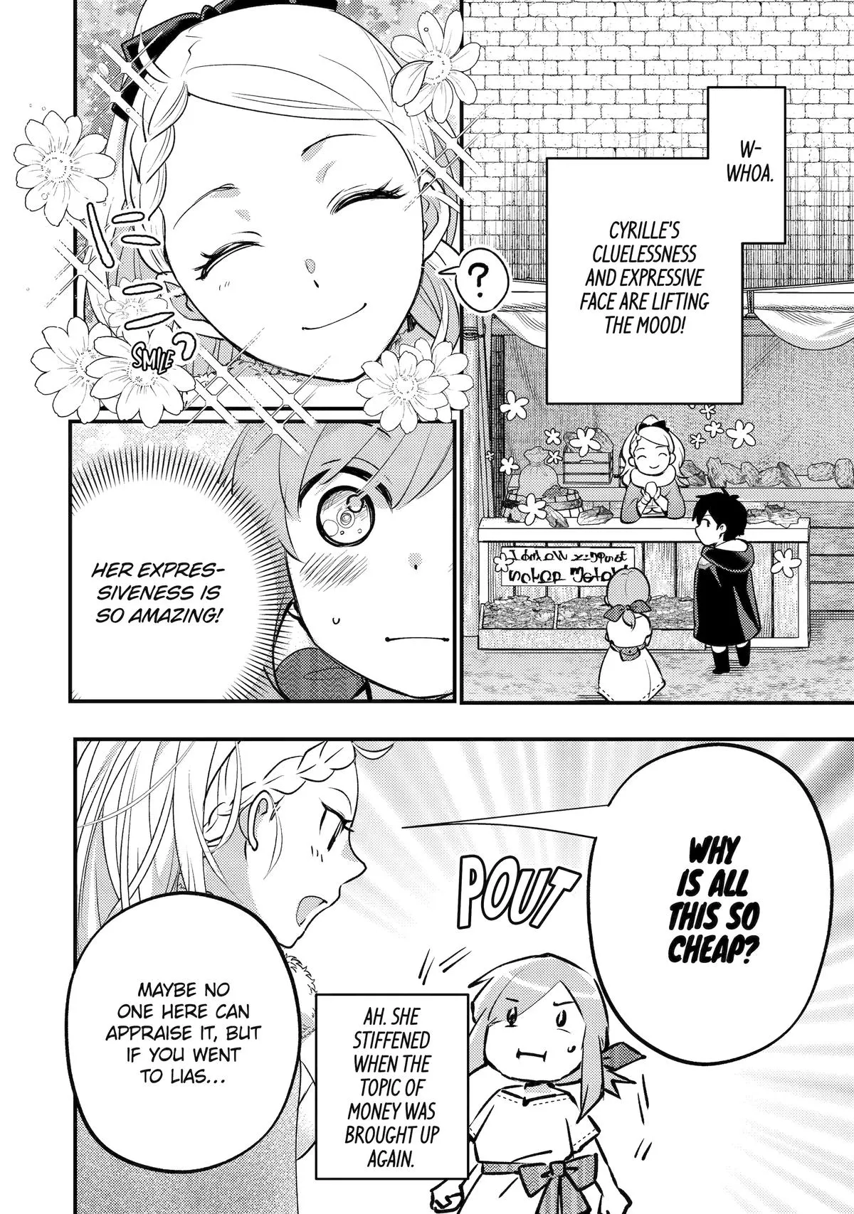 Read Strongest Magic-Refining Sage Manga Online