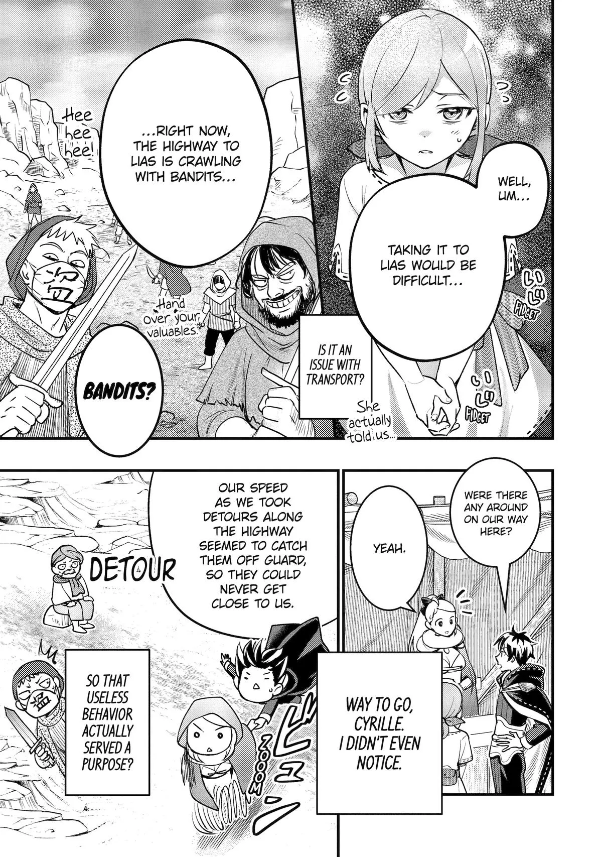 Read Strongest Magic-Refining Sage Manga Online