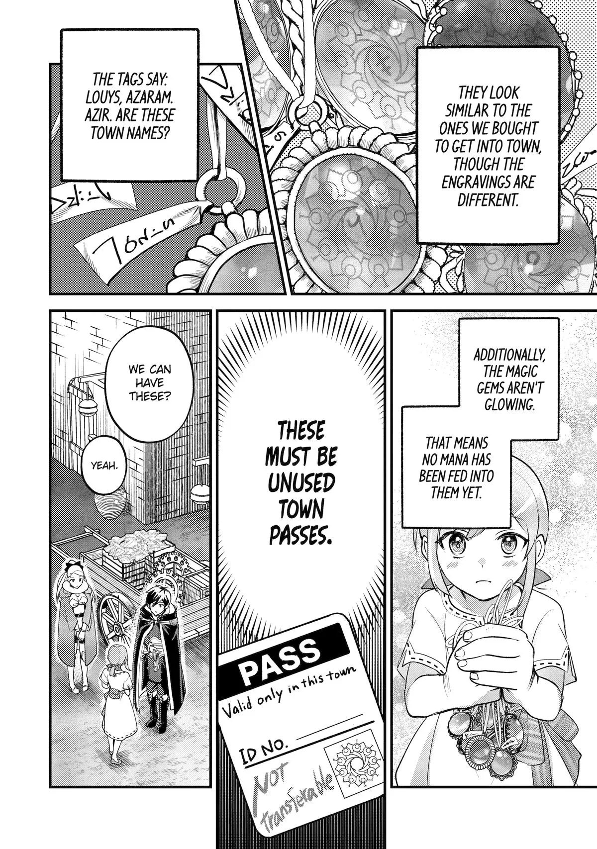 Read Strongest Magic-Refining Sage Manga Online