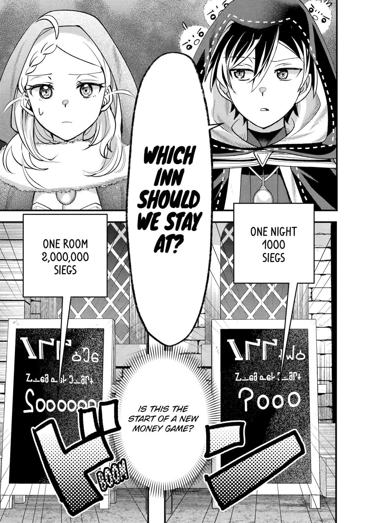 Read Strongest Magic-Refining Sage Manga Online