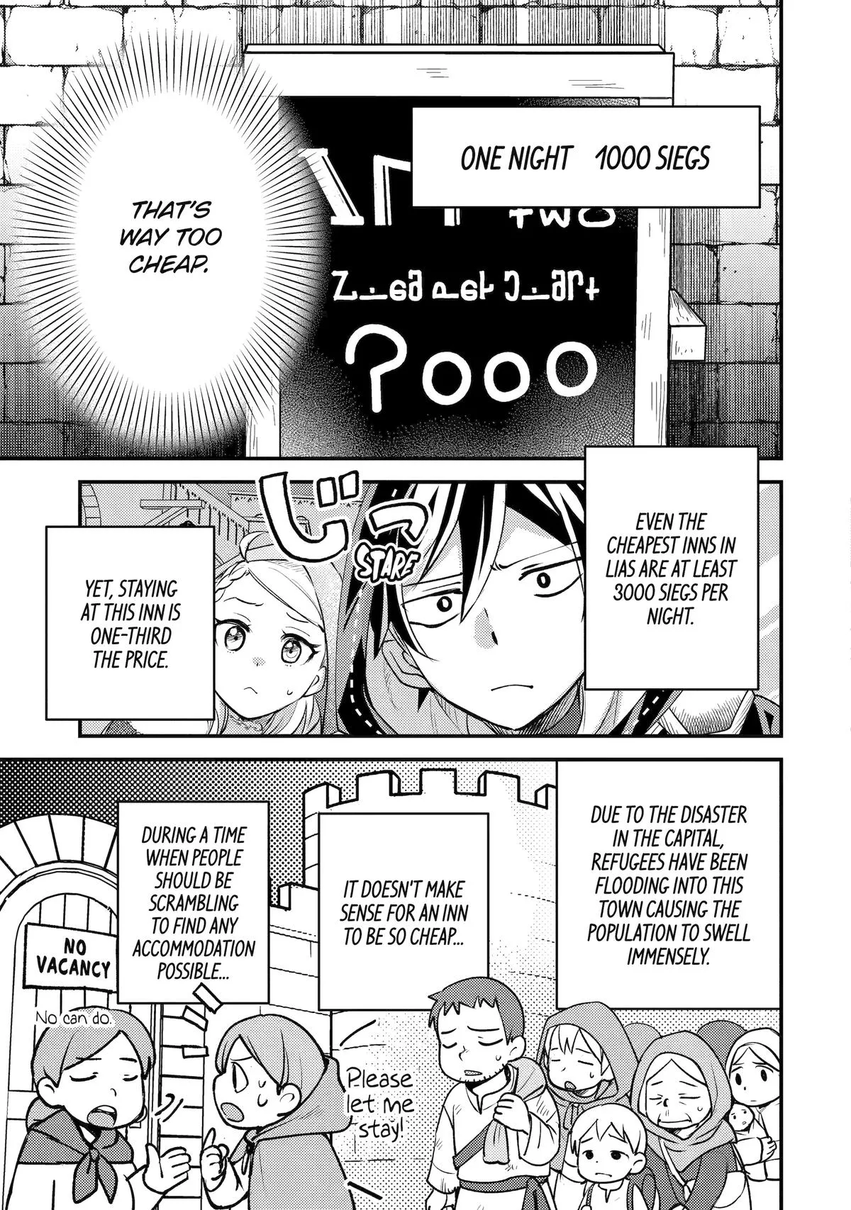 Read Strongest Magic-Refining Sage Manga Online