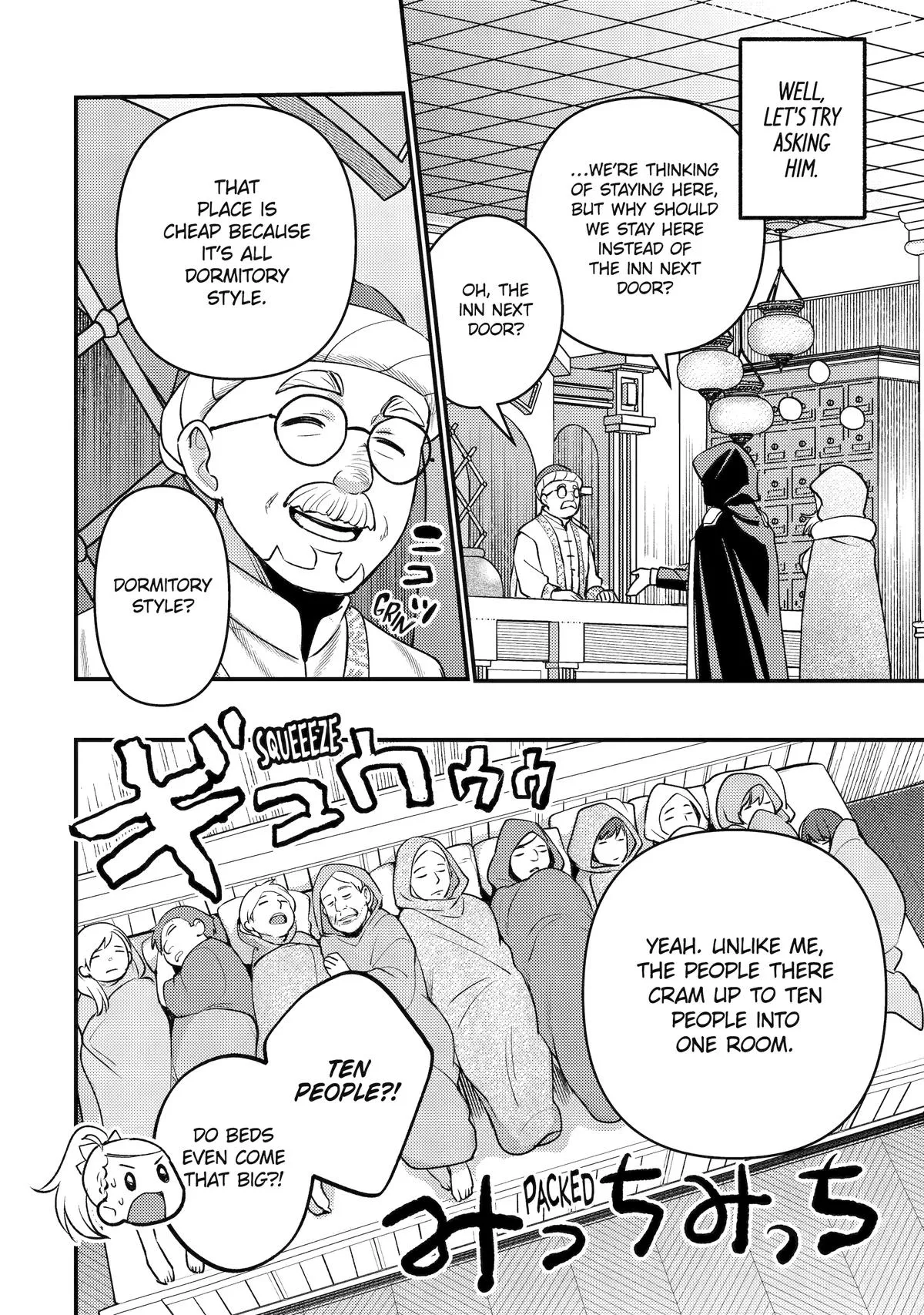 Read Strongest Magic-Refining Sage Manga Online