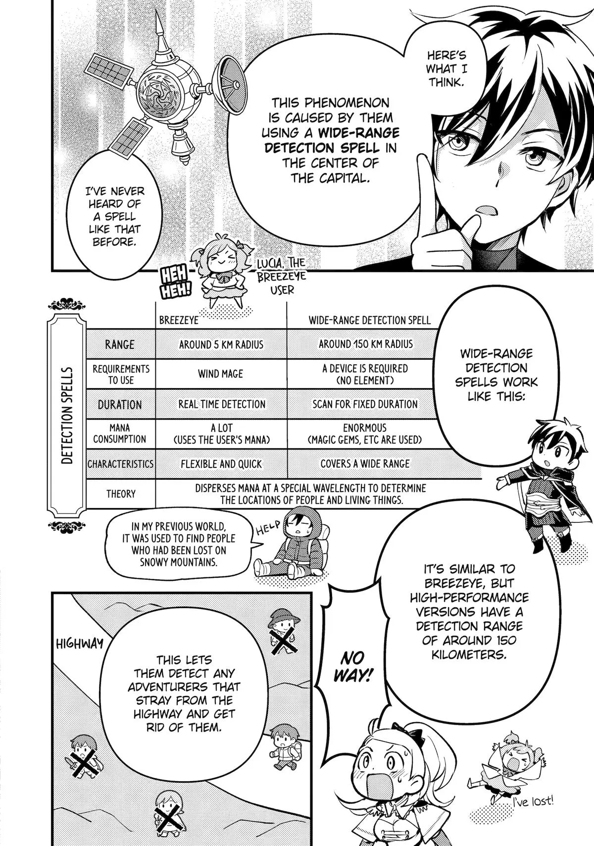 Read Strongest Magic-Refining Sage Manga Online