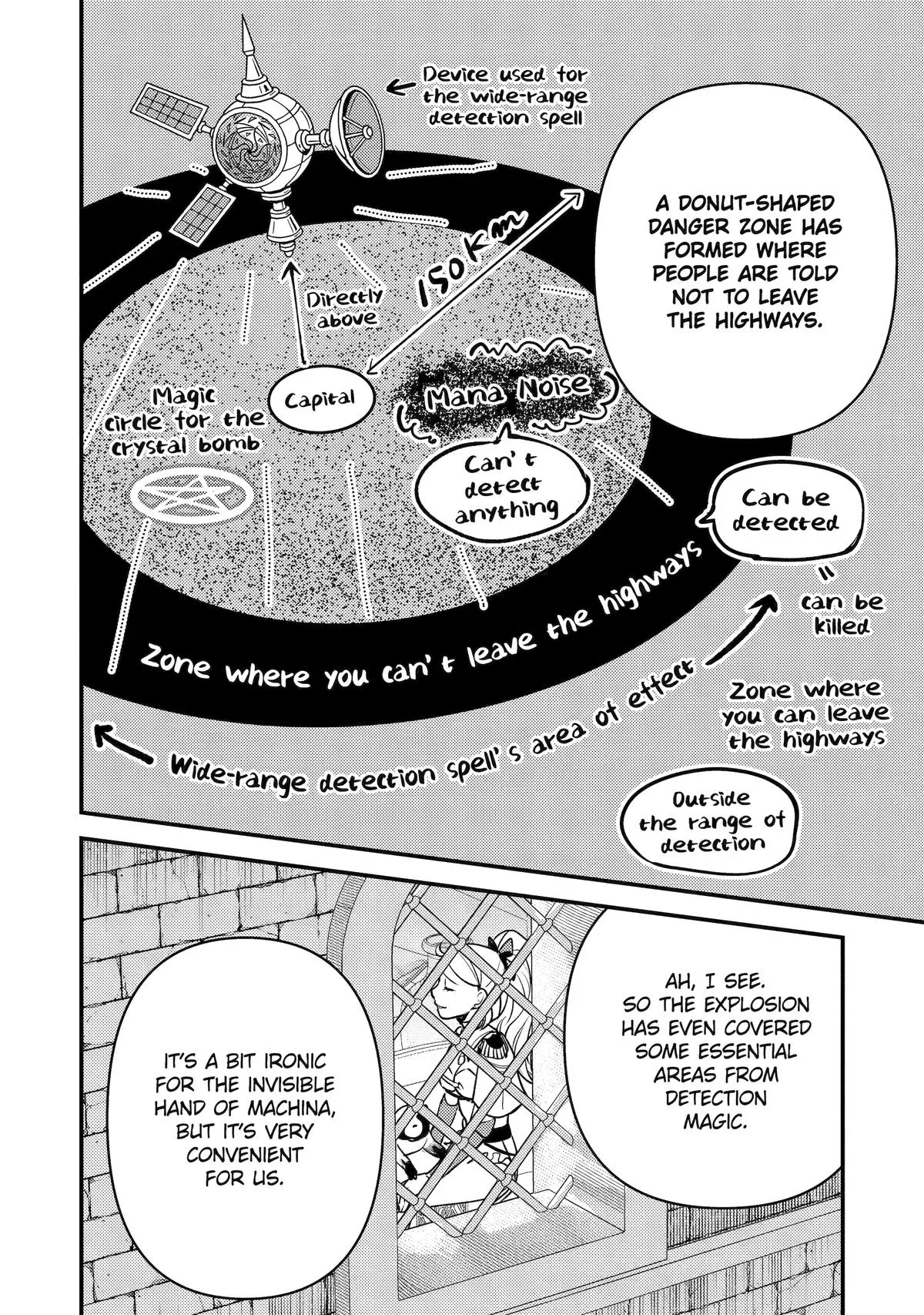 Read Strongest Magic-Refining Sage Manga Online