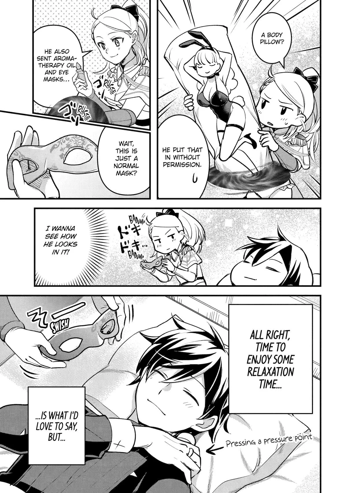 Read Strongest Magic-Refining Sage Manga Online