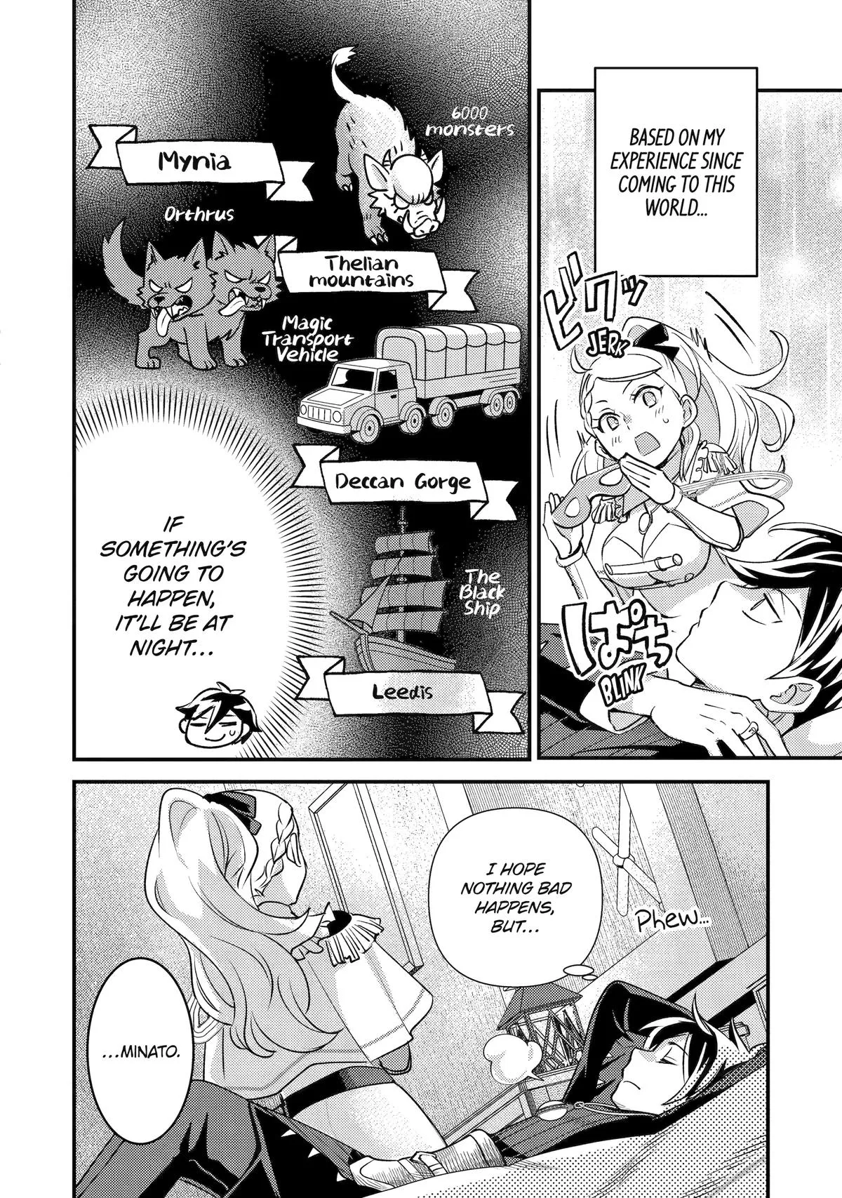 Read Strongest Magic-Refining Sage Manga Online